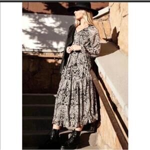New O.P.T‎ Tunic Dress